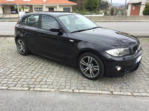 BMW d 143cv bloco 2.0 kit M Janeiro/08 - à venda -