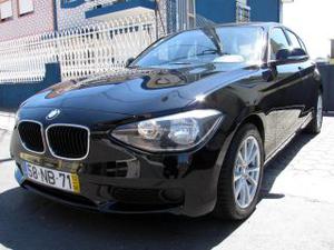 Bmw 116 d EfficientDynamics