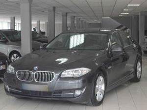 Bmw 520 d