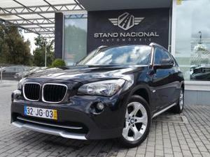 Bmw X1 18 d sDrive