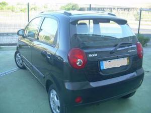 Chevrolet Matiz SX