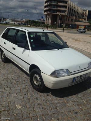 Citroën AX Citroen  Maio/93 - à venda - Ligeiros