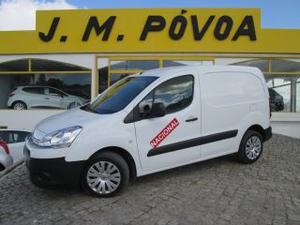 Citroën Berlingo 1.6 HDI