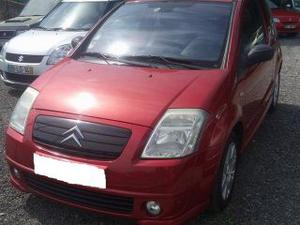 Citroën C2 1.4 HDi VTR