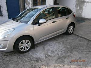 Citroën C3 1.1 ATTRACION A/C Maio/10 - à venda - Ligeiros