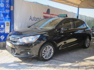 Citroën C4 1.6 HDi Séduction