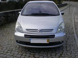 Citroën C4 Picasso 1.6 HDI Maio/04 - à venda - Ligeiros