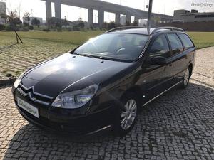 Citroën C5 1.6HDI Exclusive Sw Março/06 - à venda -