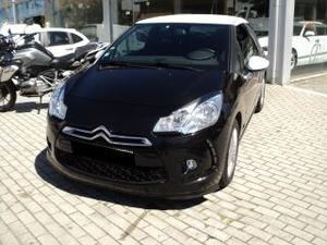 Citroën DS3 1.6 HDI 92CV