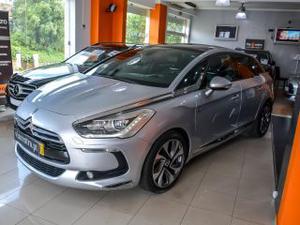 Citroën Ds5 2.0 HDi Hybrid4 Sport Chic 200cv