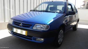 Citroën Saxo Em bom estado geral Maio/97 - à venda -