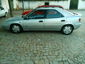 Citroën Xantia 1.9td intercooler Janeiro/97 - à venda -