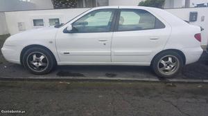 Citroën Xsara  Julho/01 - à venda - Ligeiros