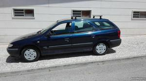 Citroën Xsara Muito Enquenomico Novembro/99 - à venda -