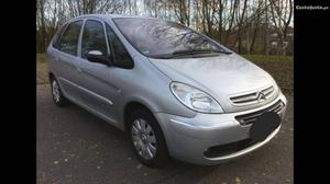 Citroën Xsara picasso 1.6 hdi 110cv Março/10 - à venda -