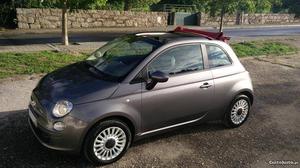 Fiat 500C 1.2 Pop Março/11 - à venda - Ligeiros