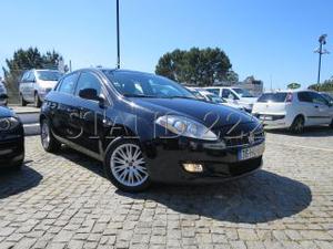 Fiat Bravo 1.6 M-JET SPORT