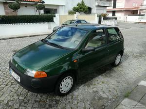 Fiat Punto 6 speed Novembro/95 - à venda - Ligeiros