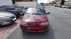 Fiat Punto 75 sx Janeiro/95 - à venda - Ligeiros