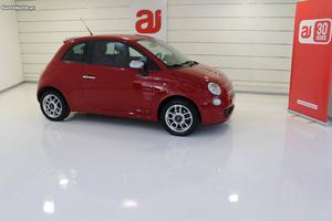Fiat v SPORT 100cv Agosto/08 - à venda - Ligeiros