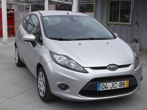 Ford Fiesta 1.4 TDCI TREND VAN