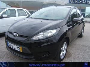 Ford Fiesta 1.4 TDCi Trend (70cv) (5p)