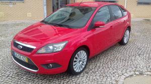 Ford Focus 1.6 TDCi Titanium Julho/08 - à venda - Ligeiros