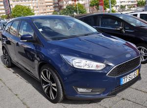 Ford Focus sw 1.5Tdci