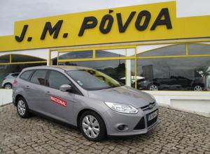 Ford Focus sw 1.6 TDCI TREND