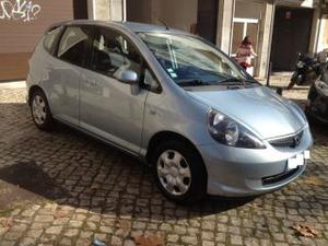 Honda Jazz Garantia