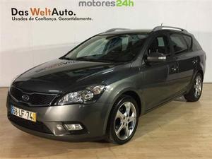 Kia Cee'd SW 1.6 CRDi TX ISG