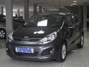 Kia Rio 1.2 CVVT EX