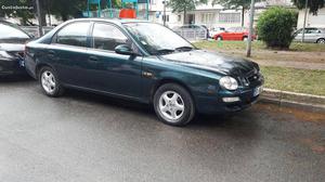 Kia Shuma V Setembro/00 - à venda - Ligeiros