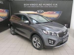 Kia Sorento 2.2CRDI TX TOP AUTO