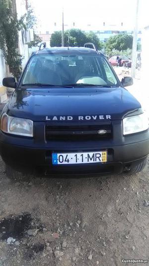 Land Rover Range Rover  Janeiro/99 - à venda - Pick-up/