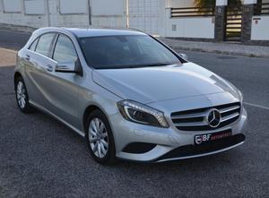 Mercedes-benz A 180 CDi BE Style