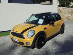 Mini Cooper D