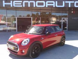Mini Cooper D