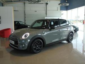 Mini Cooper d