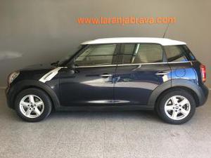 Mini Countryman ONE D