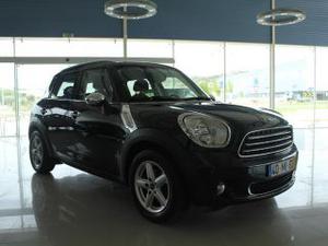 Mini Countryman ONE D