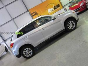 Mitsubishi ASX 1.6 Invite