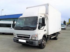 Mitsubishi Canter 9 C18