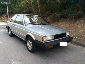 Nissan Sentra 1.6i Janeiro/88 - à venda - Ligeiros