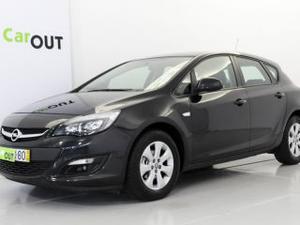 Opel Astra 1.3 CDTi Selection