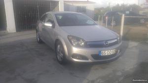 Opel Astra 1.3CDTI GTC SPORT Março/07 - à venda -