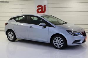 Opel Astra 1.6 CDTI Edition Maio/16 - à venda - Ligeiros