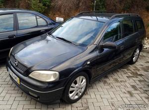 Opel Astra 1.6 SPORT Janeiro/99 - à venda - Ligeiros