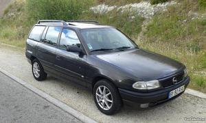 Opel Astra 1.7 Diesel Isuzu Novembro/95 - à venda -