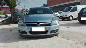 Opel Astra 1.7 cdti 100cv Janeiro/05 - à venda - Ligeiros